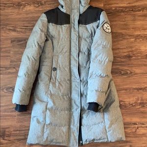 Winter jacket